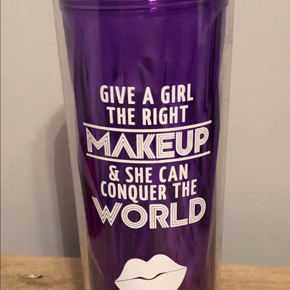 Tumbler